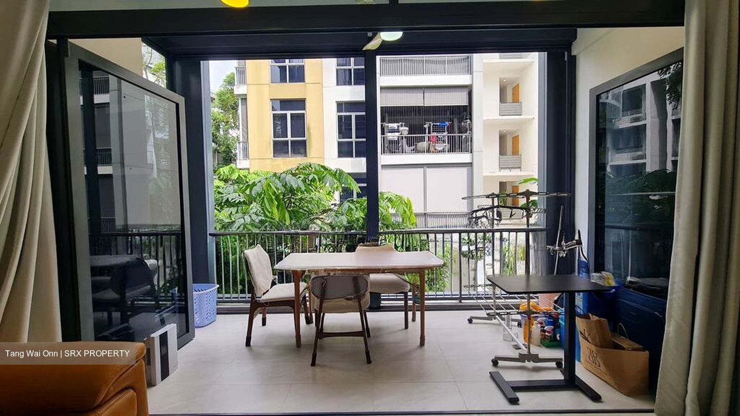 The Creek @ Bukit (D21), Condominium #519847461